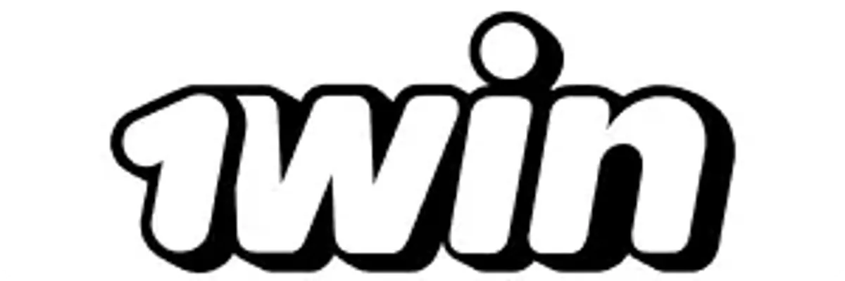 1win casino logo