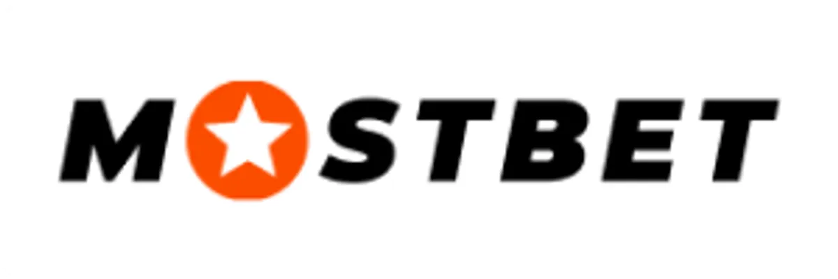 Mostbet casino logo