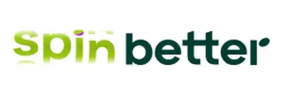 SpinBetter casino logo